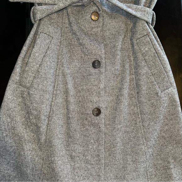 See u soon coat - Picture 5 of 9